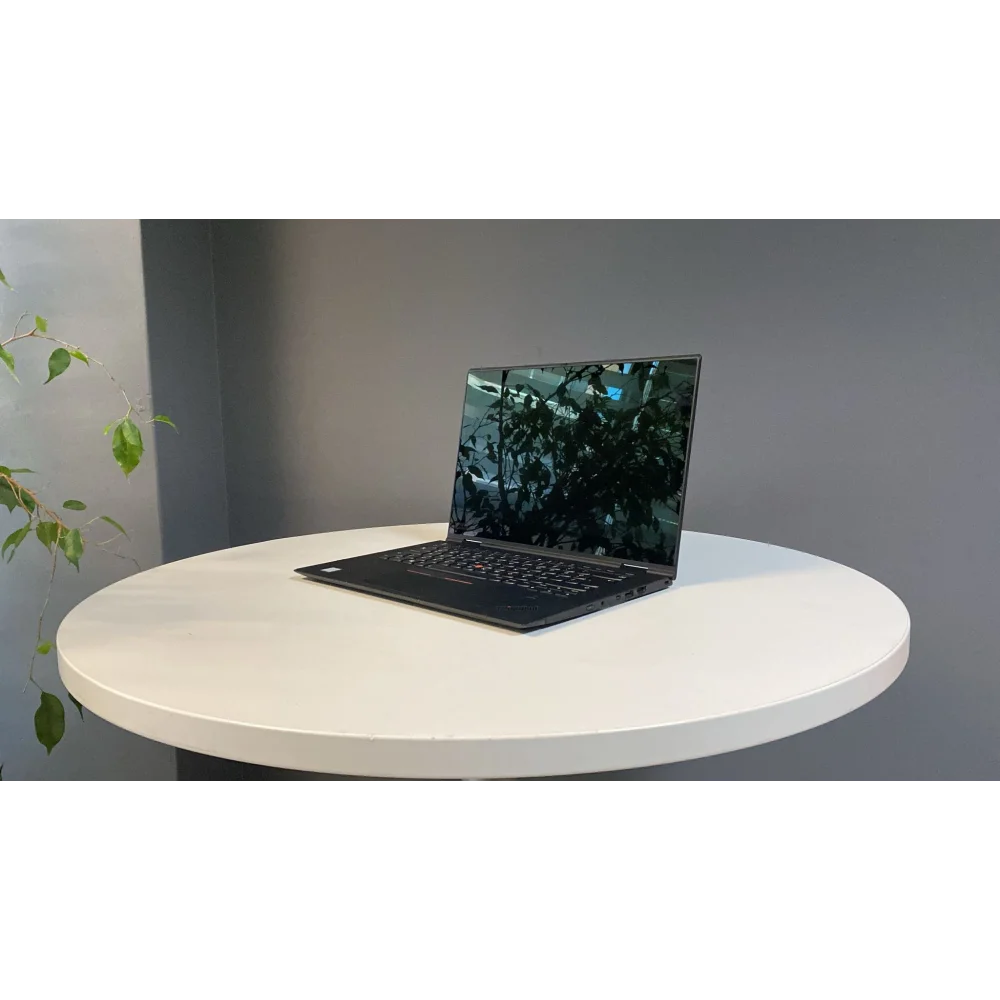 Lenovo Notebook X1 Yoga Gen3 i7 8665U 16Gb Ram 512Gb M2 Ssd 14 2K Dokunmatik (C Laptop) 2.EL 3Ay Ga