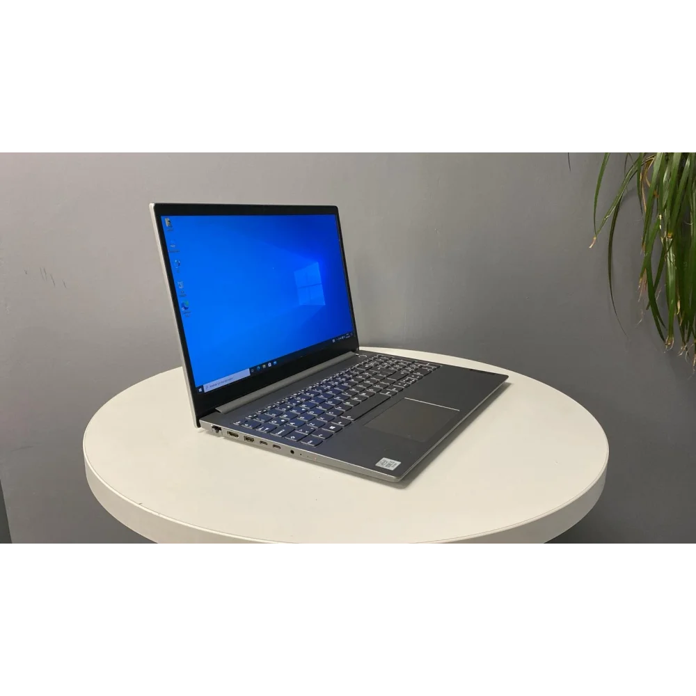 Lenovo Thınkbook 15-Iıl Notebook İ5 1035G1 16Gb Ddr4 256Gb M2 Ssd 15.6 Fhd Ips C Laptop 2.El 3Ay