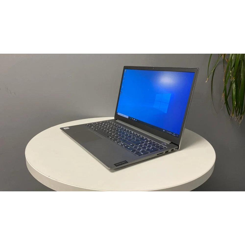 Lenovo Thınkbook 15-Iıl Notebook İ5 1035G1 16Gb Ddr4 256Gb M2 Ssd 15.6 Fhd Ips C Laptop 2.El 3Ay