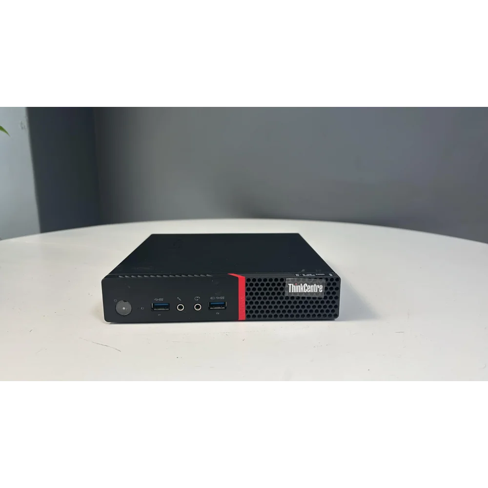 Lenovo ThinkCentre M700 Pc Mini İ5 6.Nesil 8Gb Ddr4 256Gb Ssd 2Xdp 2.El