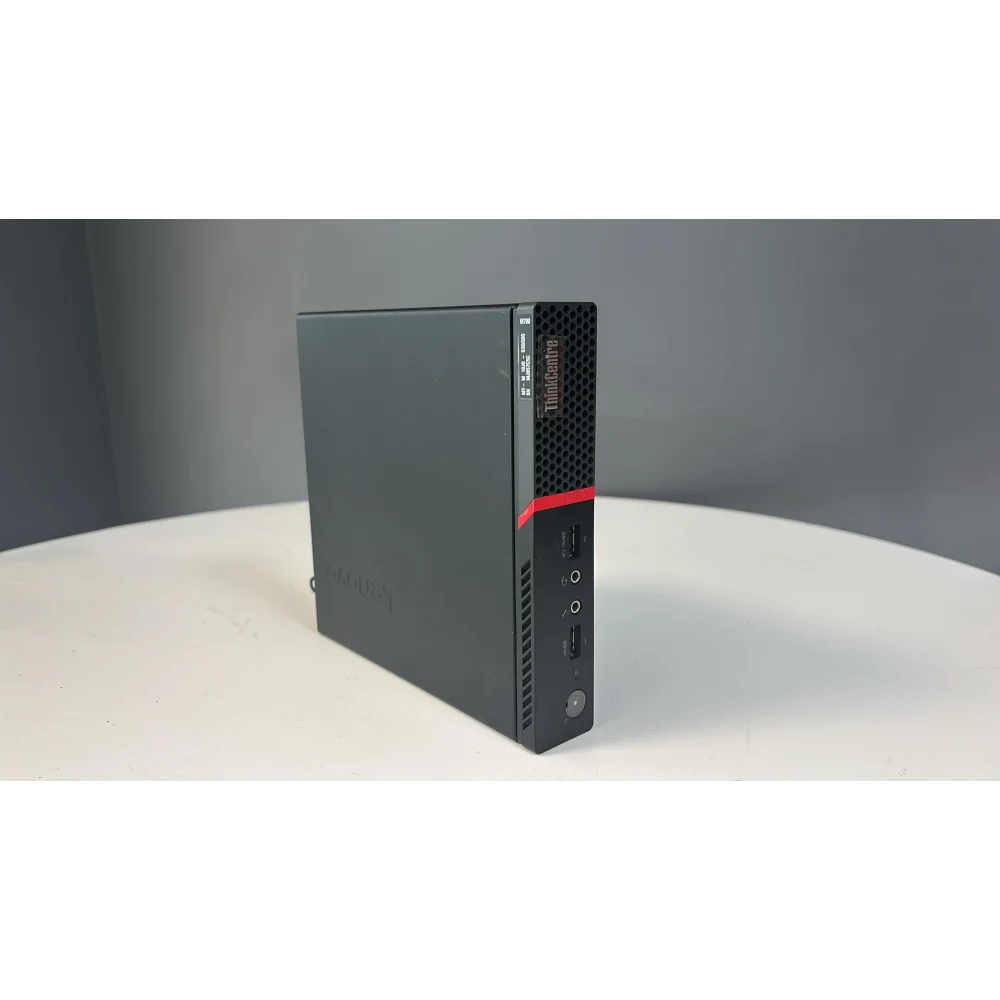 Lenovo ThinkCentre M700 Pc Mini İ5 6.Nesil 8Gb Ddr4 256Gb Ssd 2Xdp