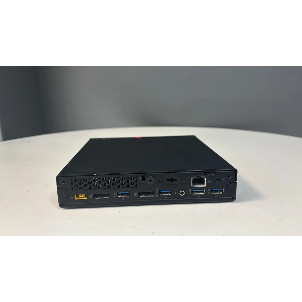 Lenovo ThinkCentre M700 Pc Mini İ5 6.Nesil 8Gb Ddr4 256Gb Ssd 2Xdp