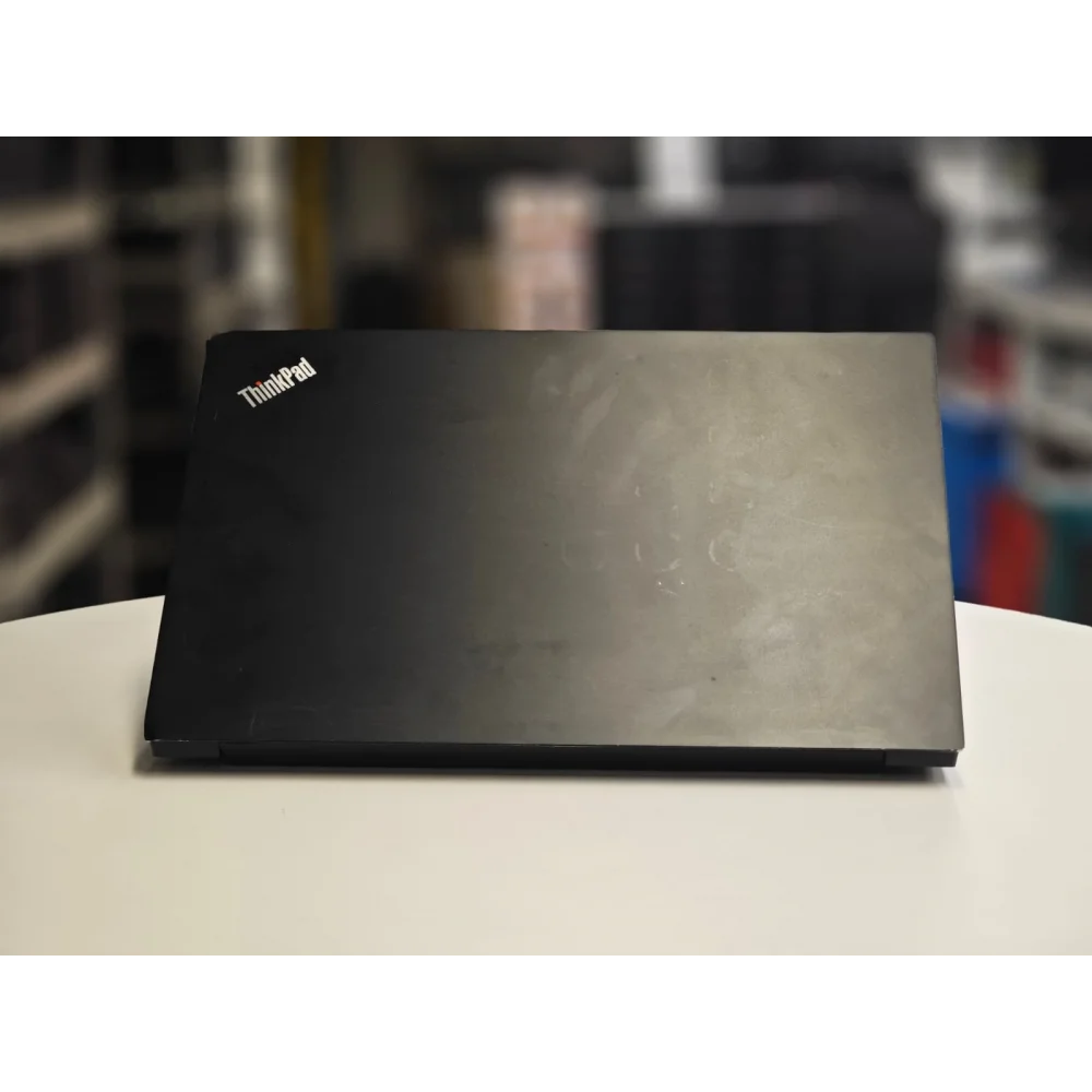 Lenovo Thınkpad E15 Notebook İ5 10210U 8Gb Ddr4 256Gb M2 Ssd 15.6Fhd Ips C Laptop 2.El