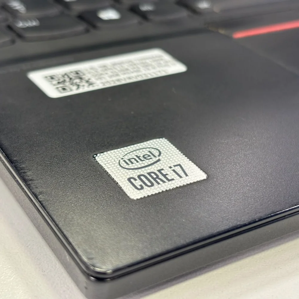 Lenovo ThinkPad e15 Notebook i7 10510U 16Gb Ram 512Gb M.2 Ssd 15.6 Fhd Ips 2GB MX450 (D IRIS XE) C Kalite 2.El 3Ay Garantili Laptop
