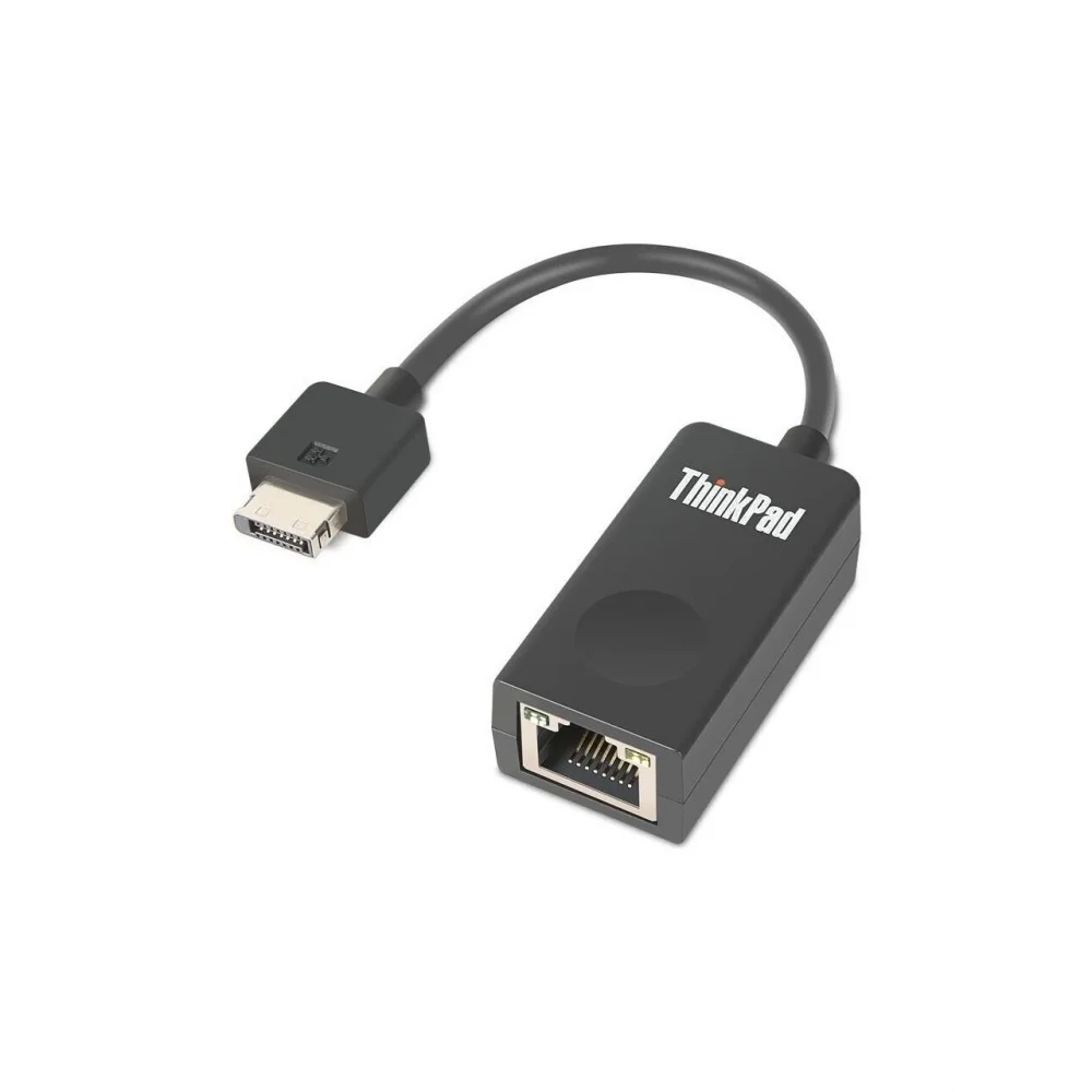 Lenovo Thinkpad Ethernet Adaptörü Gen2 EX280 2.El 3Ay Garanti