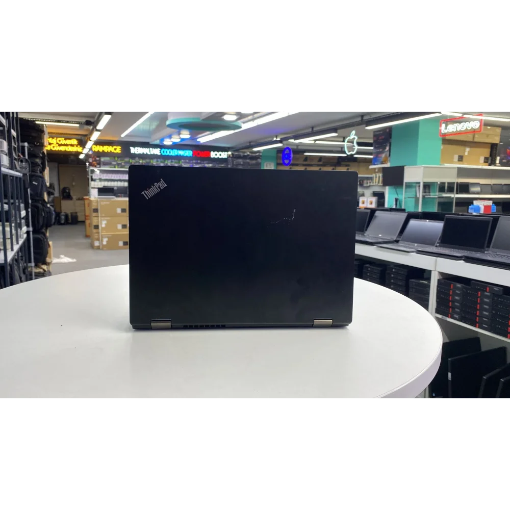 Lenovo ThinkPad L390 YOGA Notebook  i5 8250U 8Gb 256Gb M.2 Ssd 13.3 Fhd Ips Dokunmatik 2.el Bx Win 10 Laptop