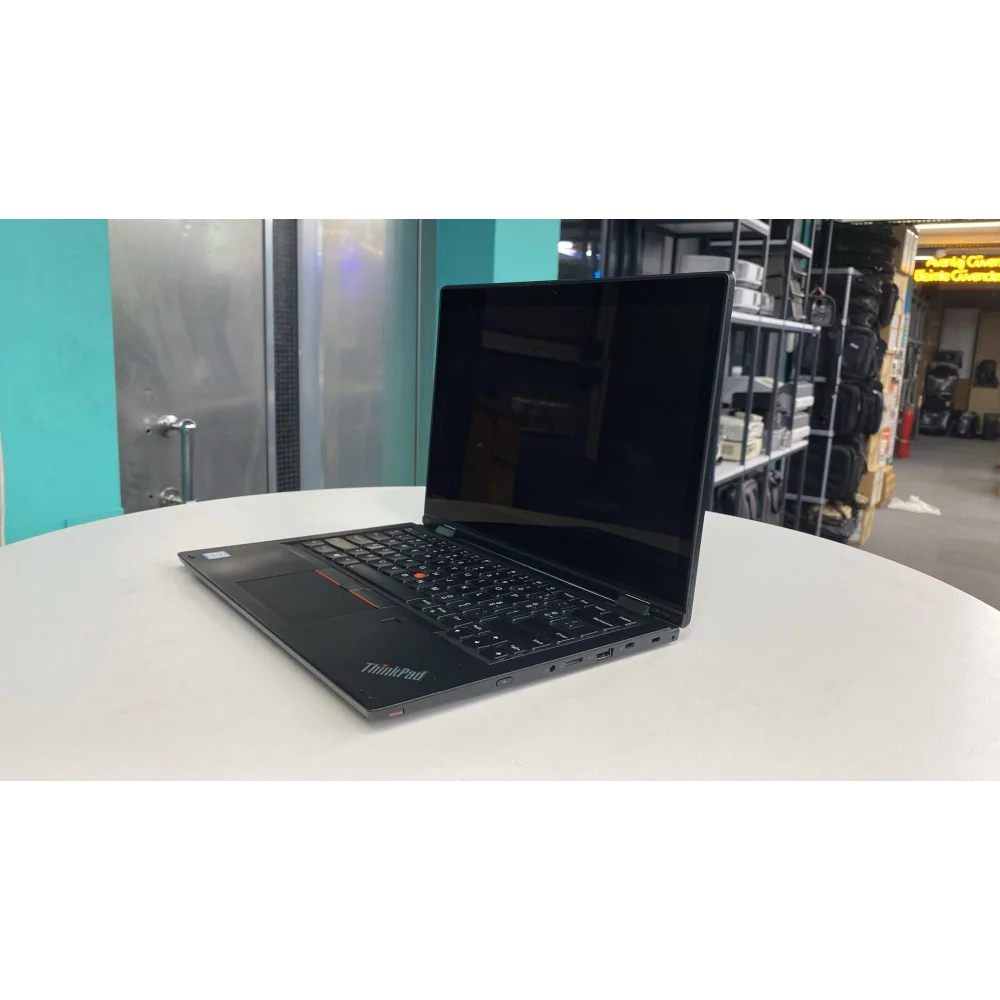 Lenovo ThinkPad L390 YOGA Notebook  i5 8250U 8Gb 256Gb M.2 Ssd 13.3 Fhd Ips Dokunmatik 2.el Bx Win 10 Laptop
