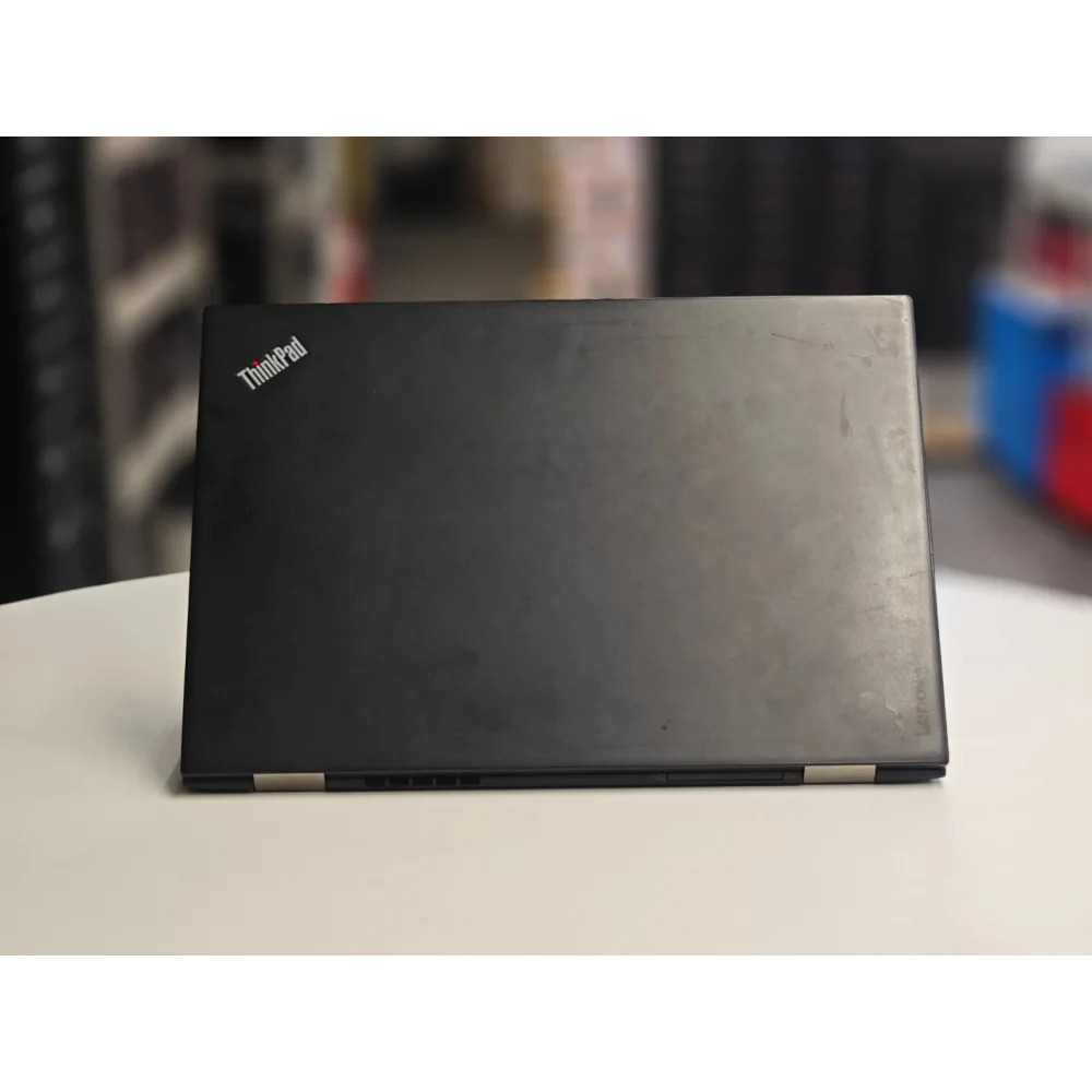 Lenovo Thinkpad X1 Carbon Notebook Gen4  i7 6500U (7.Nesil) 8Gb Lpddr3 Ram 256Gb M2 14 2K Bx kalite Win8 Pro 2.El Laptop