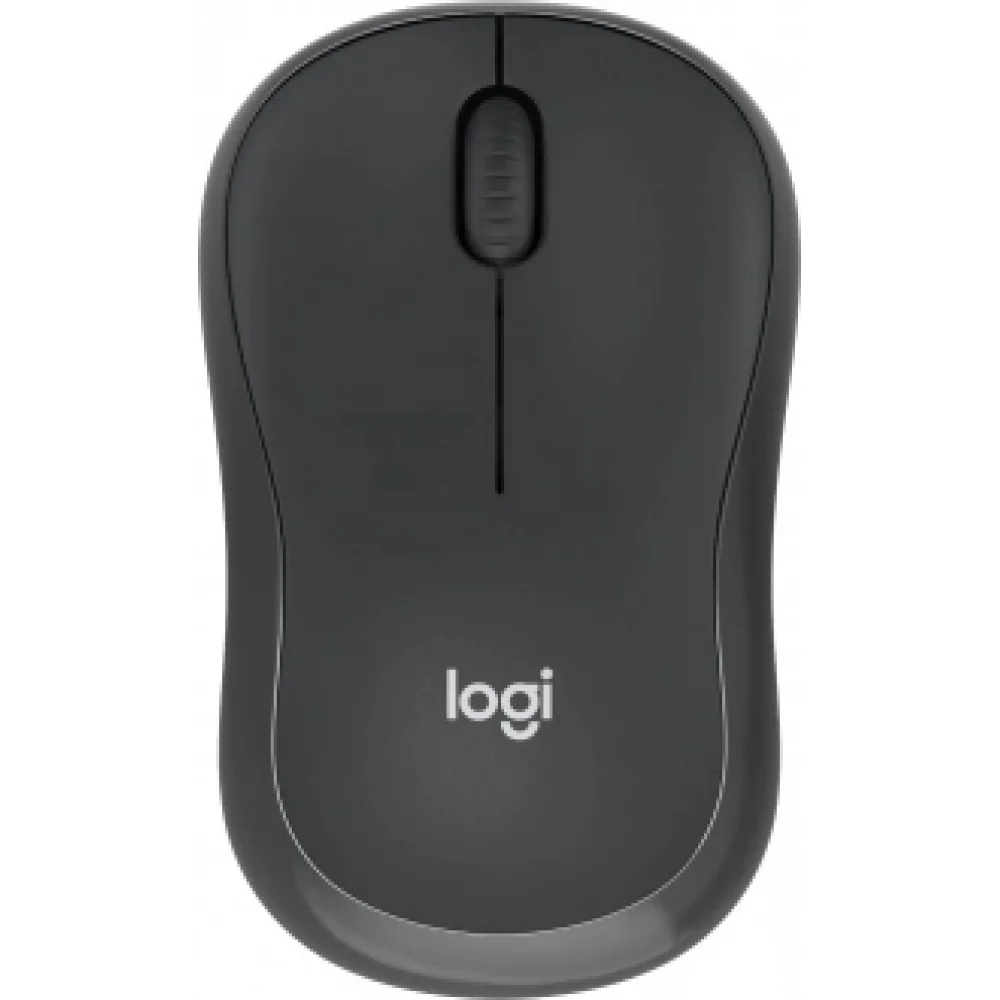 Logıtech Mouse M241 Sessiz BluetoothMouse Sıyah (910-007471)