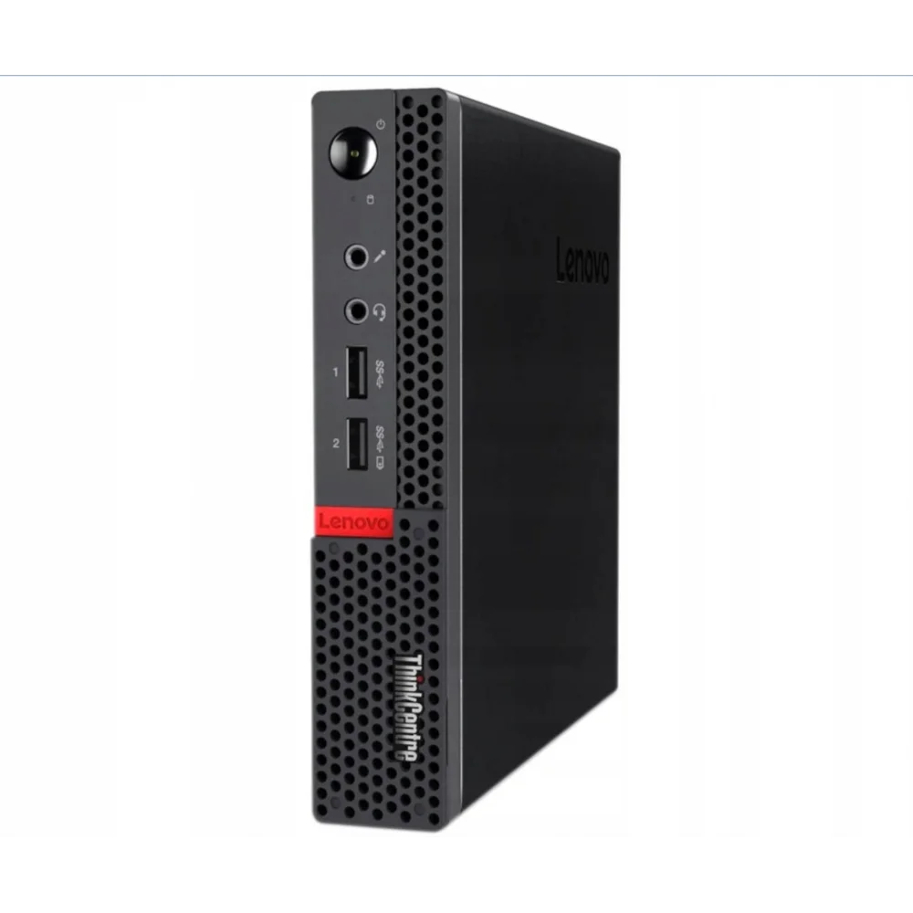 Mini PC Lenovo ThınkCentre M625Q AMD E2-9000e 4Gb Ddr4 32Gb M2 Minimal Bilgisayar (1Yıl Garanti=)