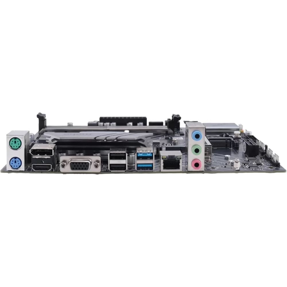 MOBO H610 Anakart / 1700p (12-13-14.gn) / (DP+HDMI+VGA)