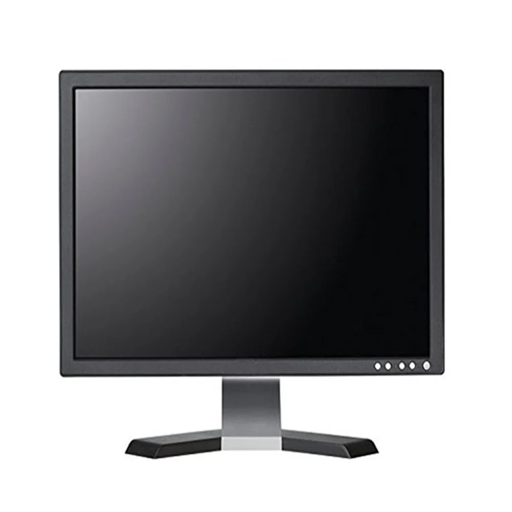 Monitör 17 Kare Muhtelif Marka 2.El 3Ay Garanti