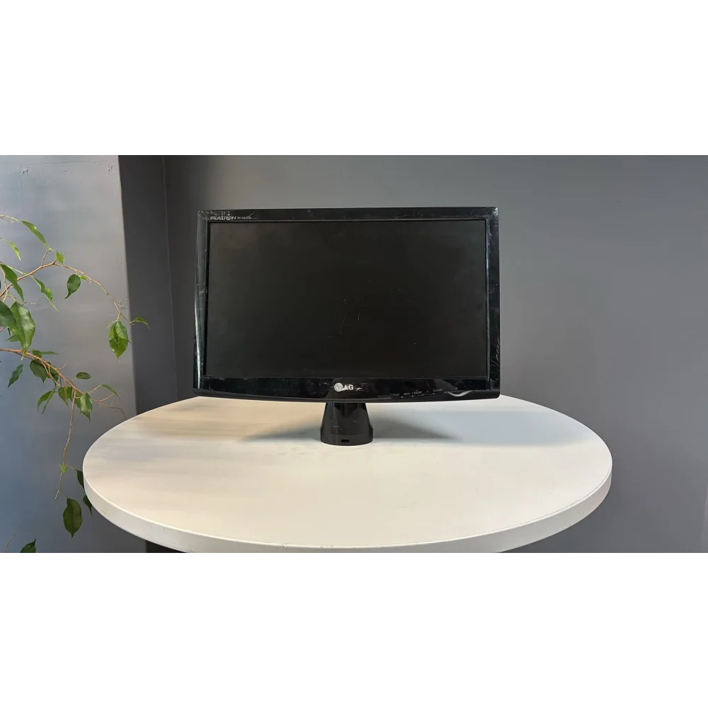 Monitör 19 Muhtelif Marka (Ayaksız) Bx Kalite 2.El 3Ay Garanti