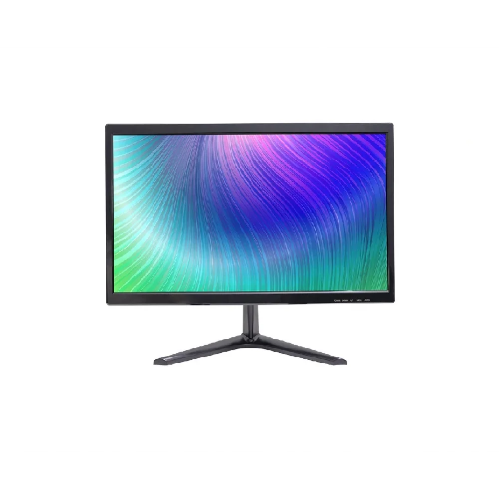 Monitör 19 Muhtelif Marka Wıde Screen 2.El 3Ay Garanti