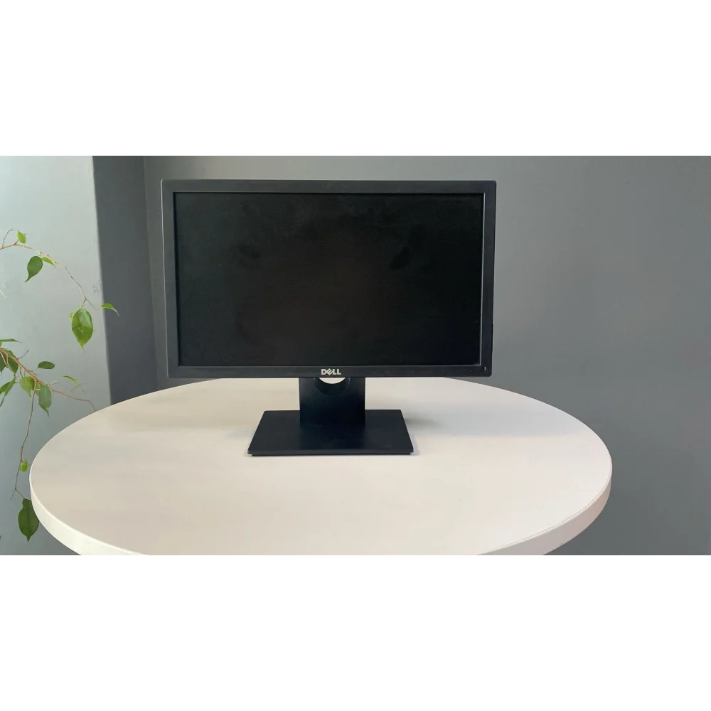 Monitör 19 Muhtelif Marka Wıde Screen (Bx Kalite) 2.El 3Ay Garanti