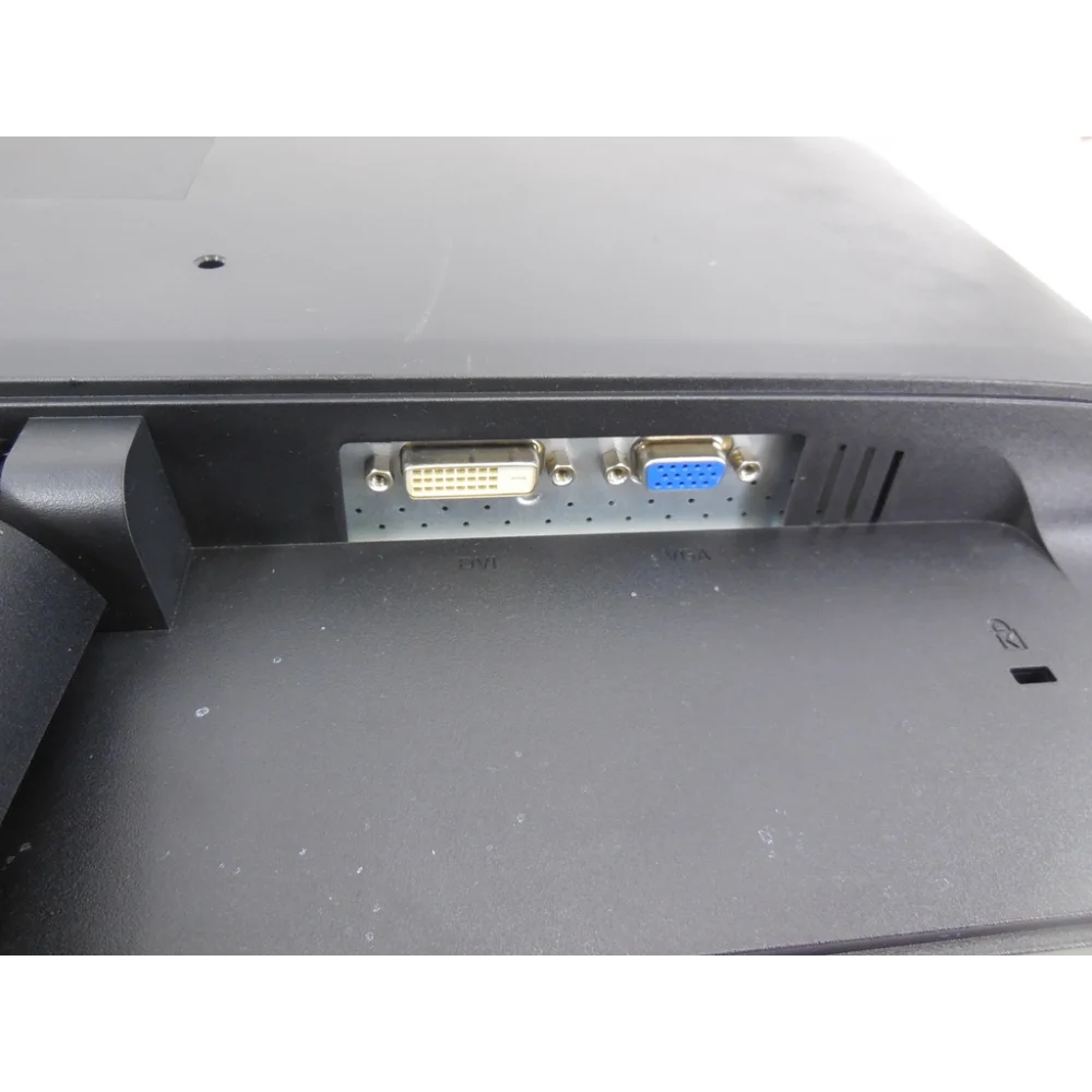 Monitör 21.5 Hp S2231A Full Hd Vga Dvı 2.El 3Ay Garanti