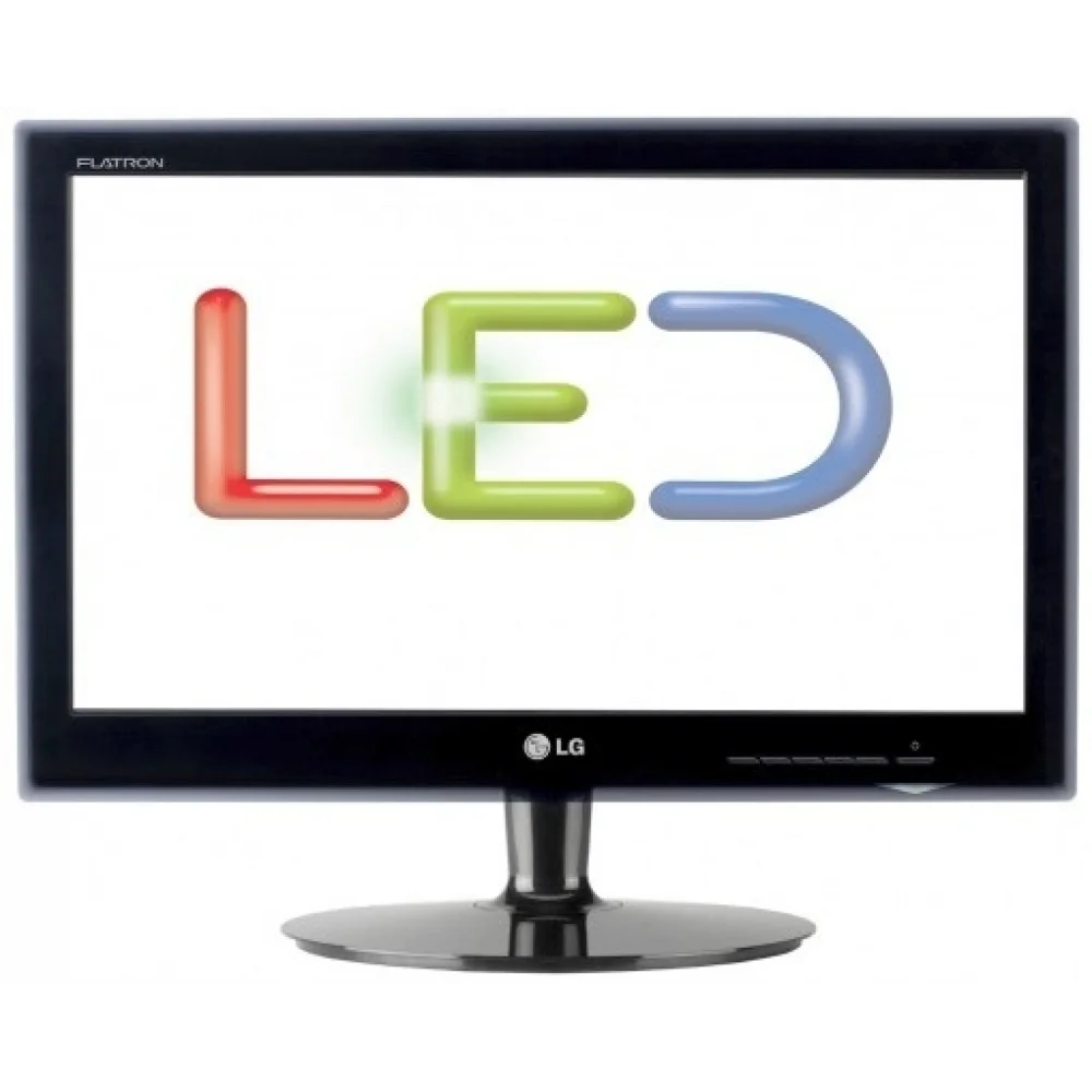 Monitör 21.5 Lg E2240S 5Ms 60Hz Vga Fhd Led (Bx Kalite) 2.El 3Ay Garanti