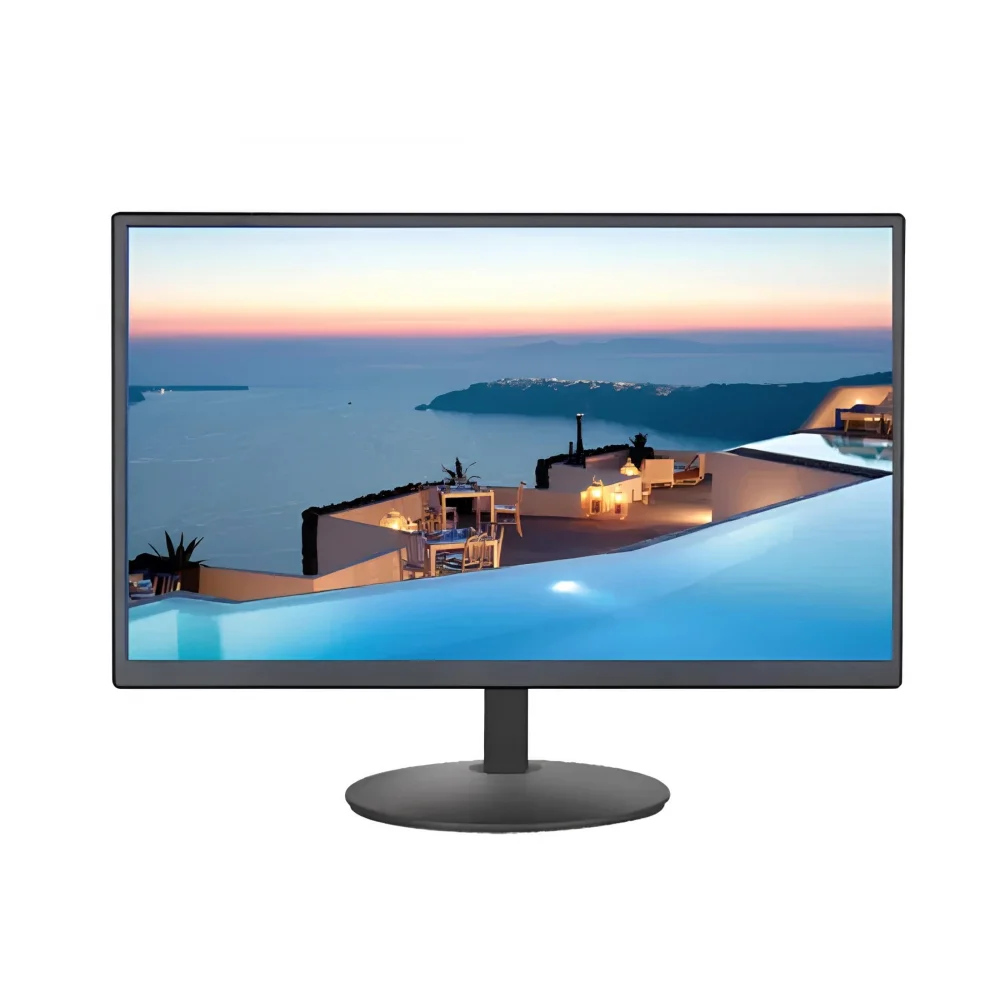Monitör 22 Muhtelif Marka Lcd (C Kalite) 2.El 3Ay Garanti