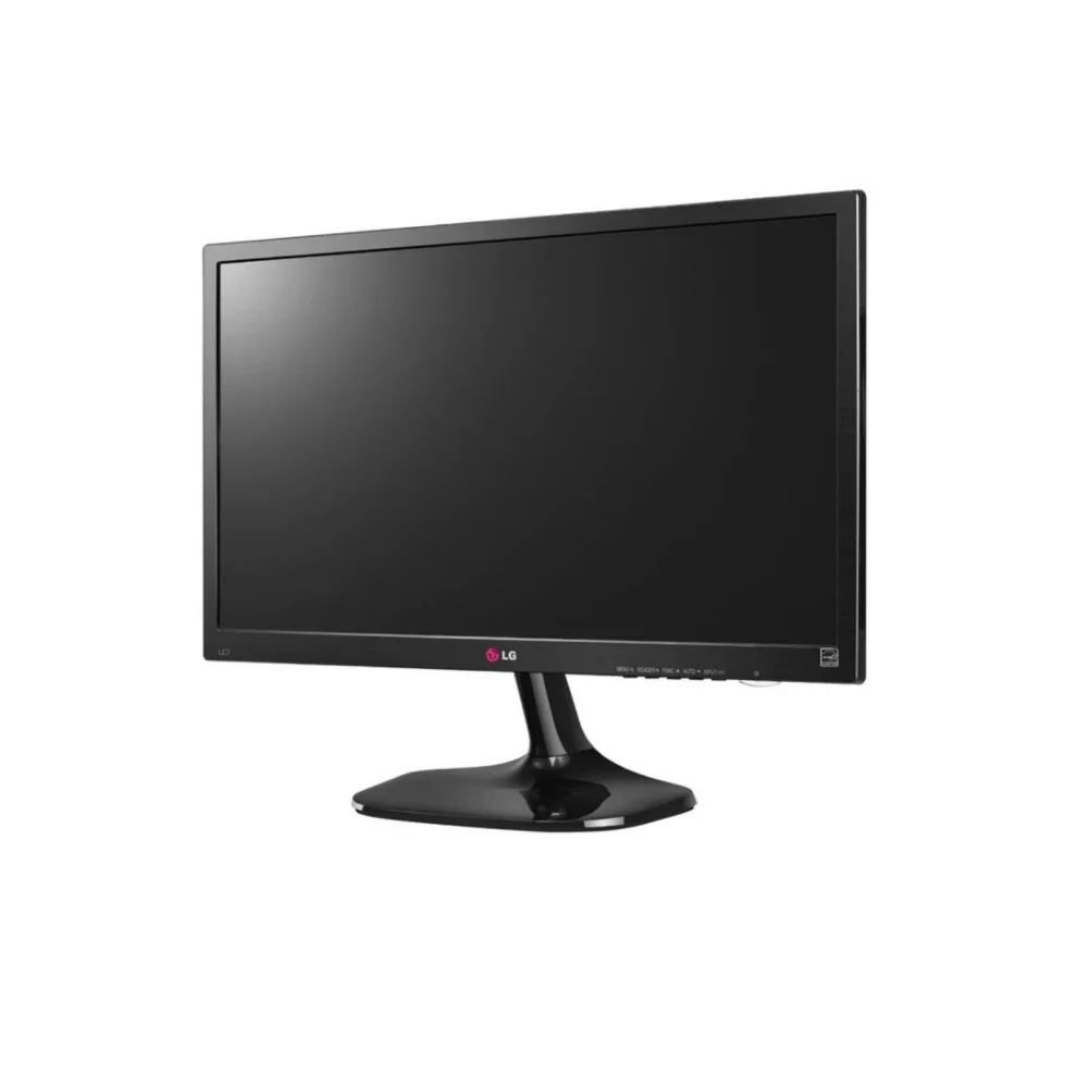 Monitör 23 Lg 23M47D Dvı Vga 1920X1080 (Bx Kalite) 2.El 3Ay Garanti