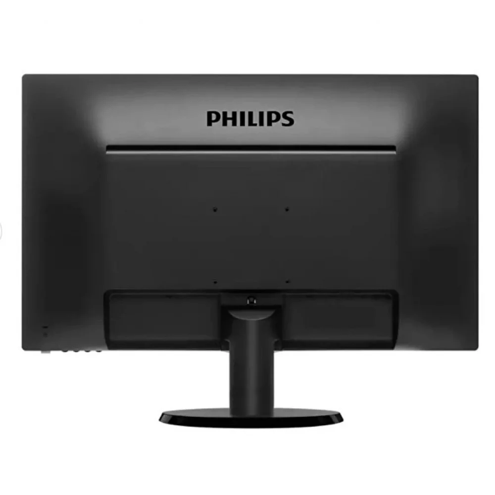 MONİTÖR 23.6 PHILIPS 243V5Q 1920X1080 VGA DVI HDMI FHD VA LED 2.EL