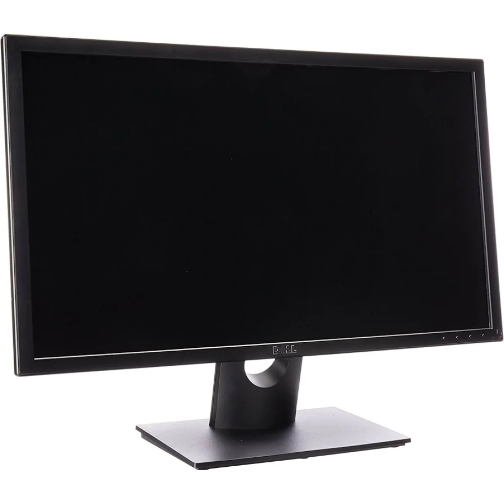 Monitör 24 Dell E2416Hb 5Ms 60Hz Vga Dp Fhd Led (Bx Kalite) 2.El 3Ay Garanti