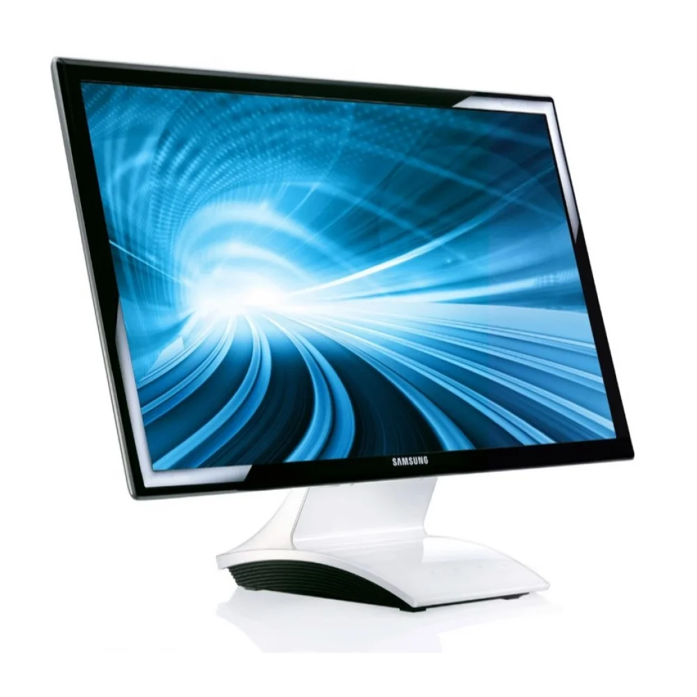 MONİTÖR  24 SAMSUNG C24B550U 1920X1080 1XHDM 1XM HDMI 1XLAN 3XUSB 2.EL