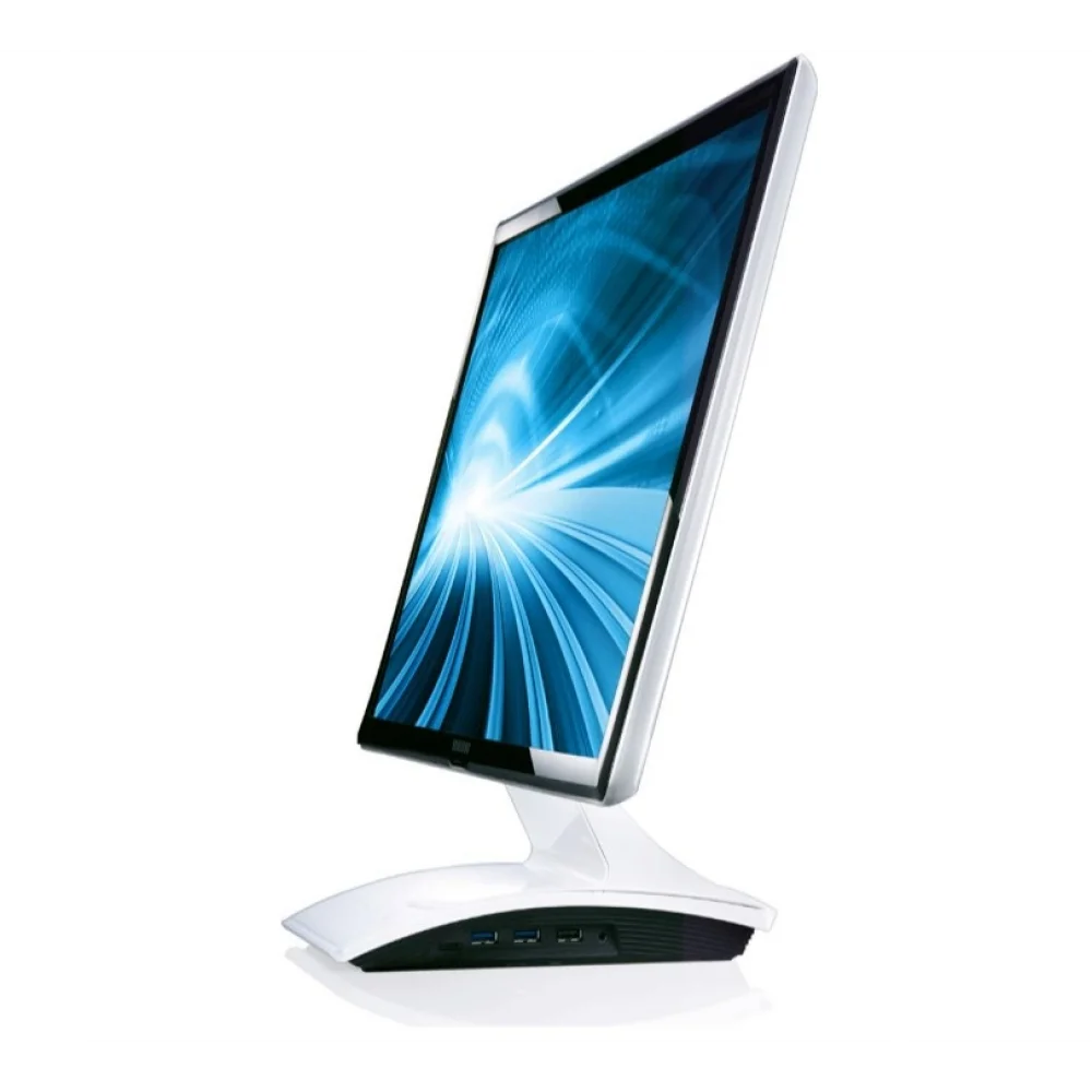 MONİTÖR  24 SAMSUNG C24B550U 1920X1080 1XHDM 1XM HDMI 1XLAN 3XUSB 2.EL