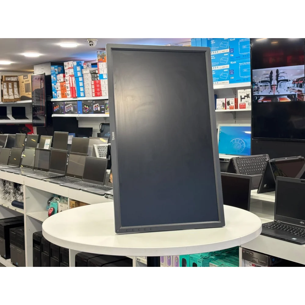 Monitör 27 BENQ FHD 100HZ HDMI VGA 1920X1080P