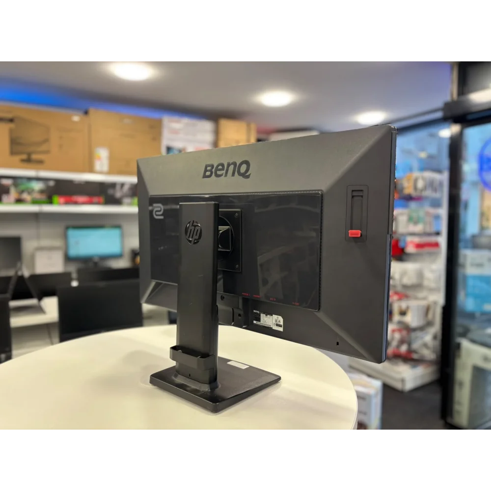 Monitör 27 BENQ FHD 100HZ HDMI VGA 1920X1080P