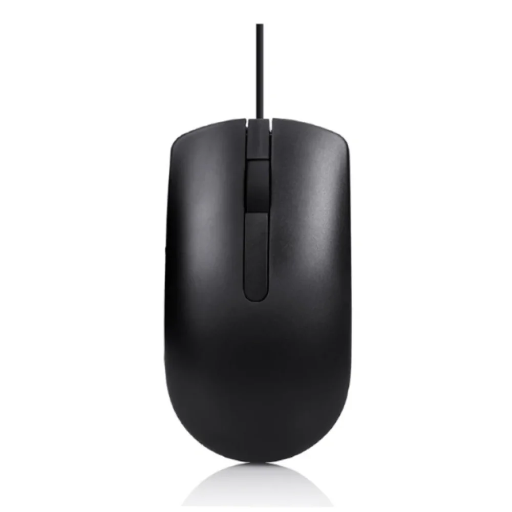 Mouse Oem Usb Kablolu (Lenovo- Hp- Dell) Muhtelif Marka 2.El 3Ay Garanti