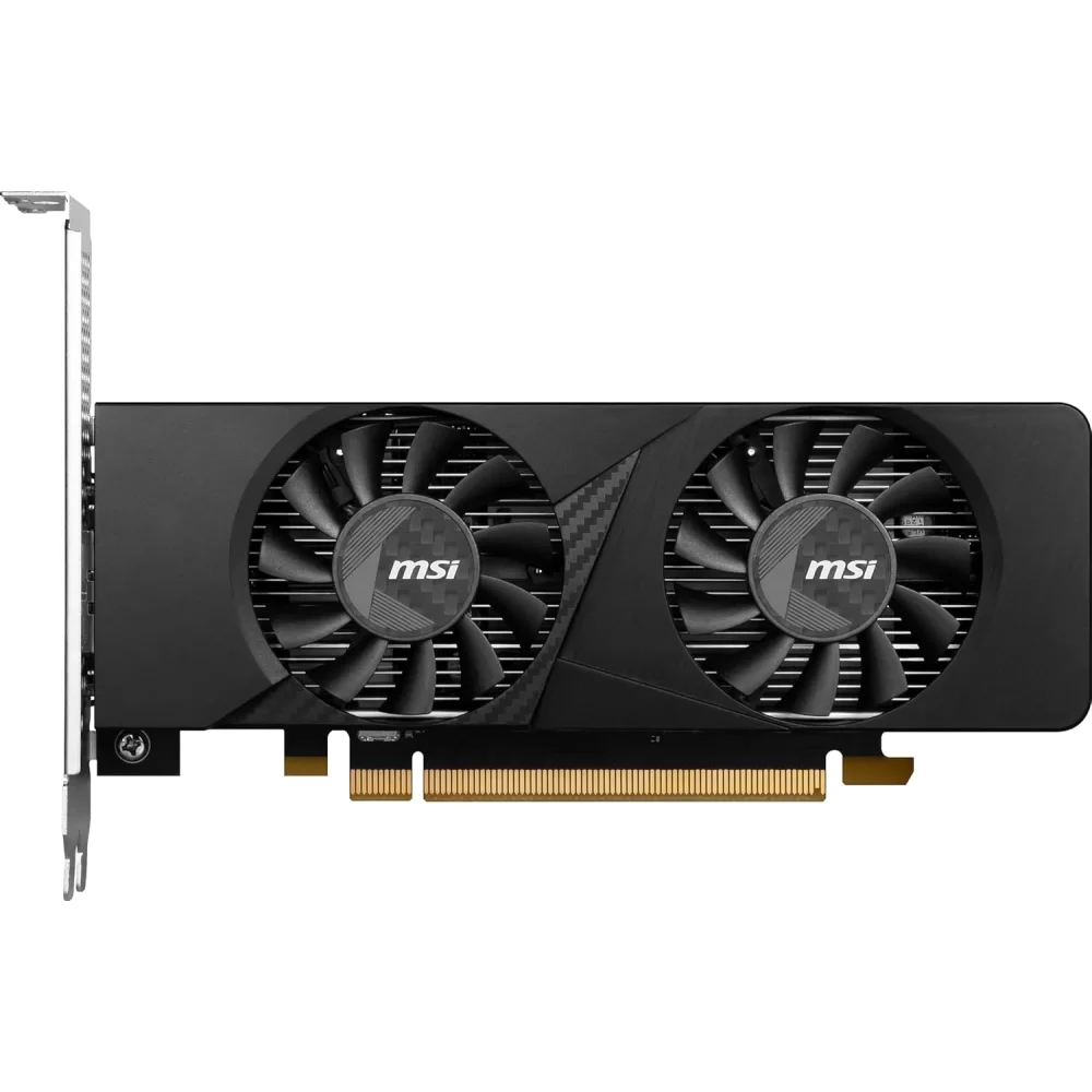 MSI GeForce RTX 3050 LP 6GB OC GDDR6 96bit DX12 Gaming (Oyuncu) Ekran Kartı