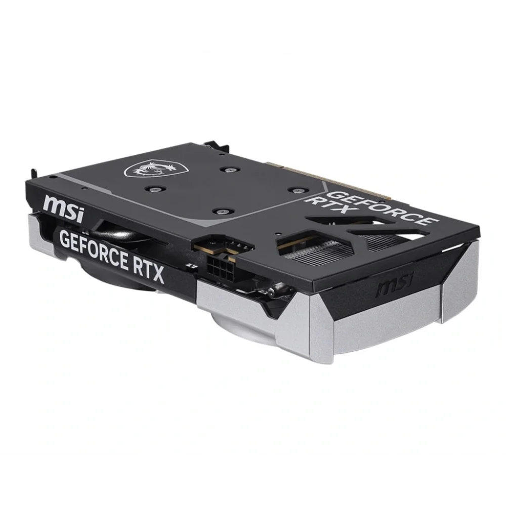 MSI GEFORCE RTX 5050 8G VENTUS 2X OC