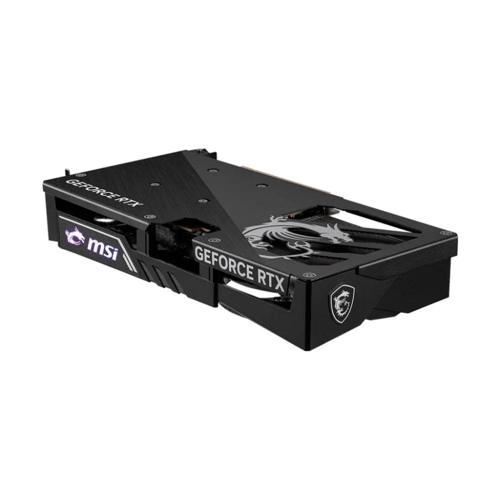 MSI GEFORCE RTX 5060 8G GAMING OC GDDR7 128B DX12 PCIE 5.0 X16 (3XDP 1XHDMI)