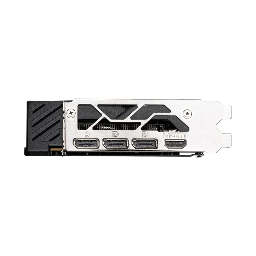 MSI GEFORCE RTX 5060 8G GAMING OC GDDR7 128B DX12 PCIE 5.0 X16 (3XDP 1XHDMI)