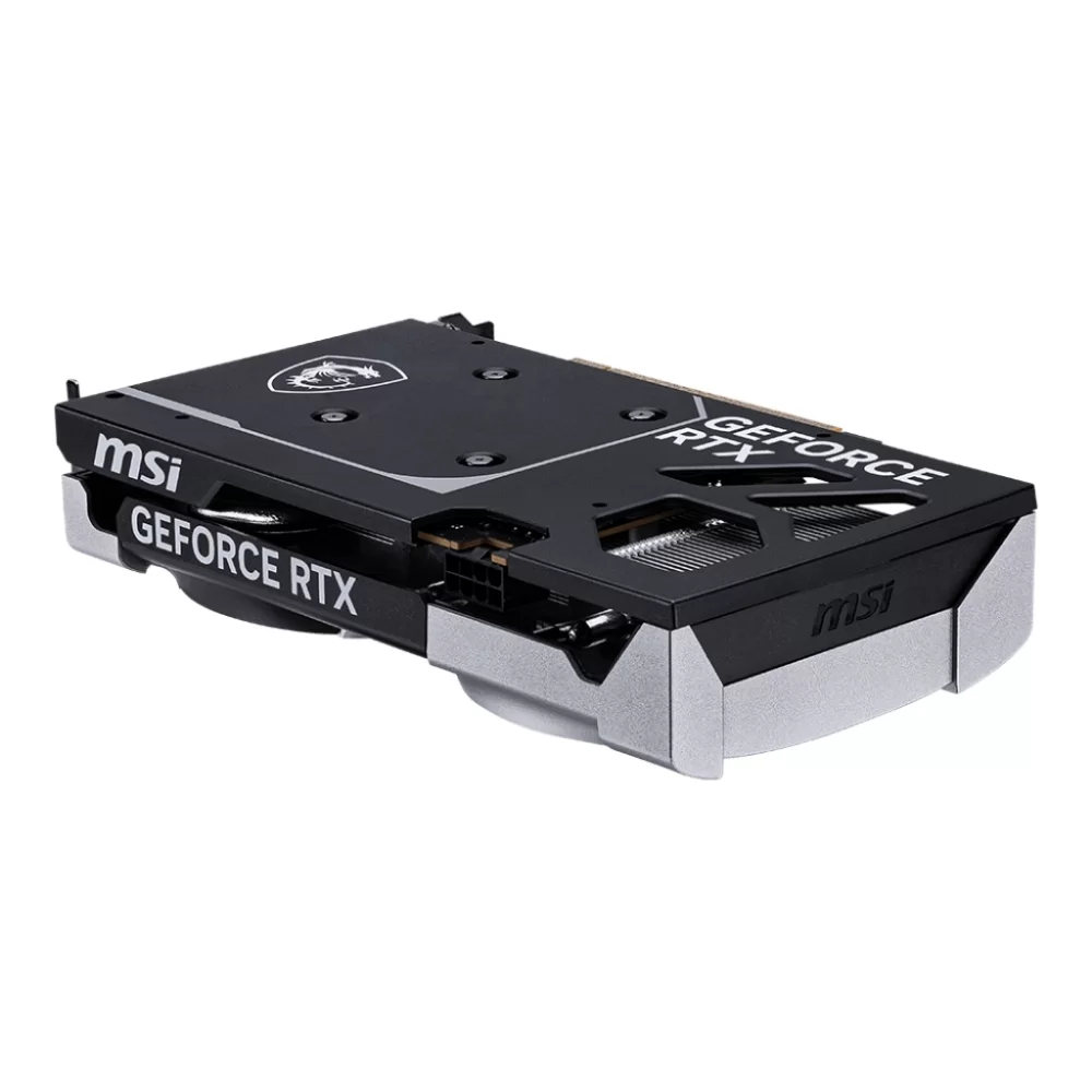 MSI GEFORCE RTX 5060 8G VENTUS 2X OC 128BİT