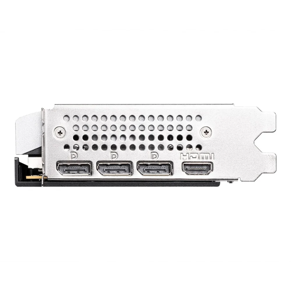 MSI GEFORCE RTX 5060 TI 8G VENTUS 3X OC GDDR7 128B DX12 PCIE 5.0 X16 (3XDP 1XHDMI)