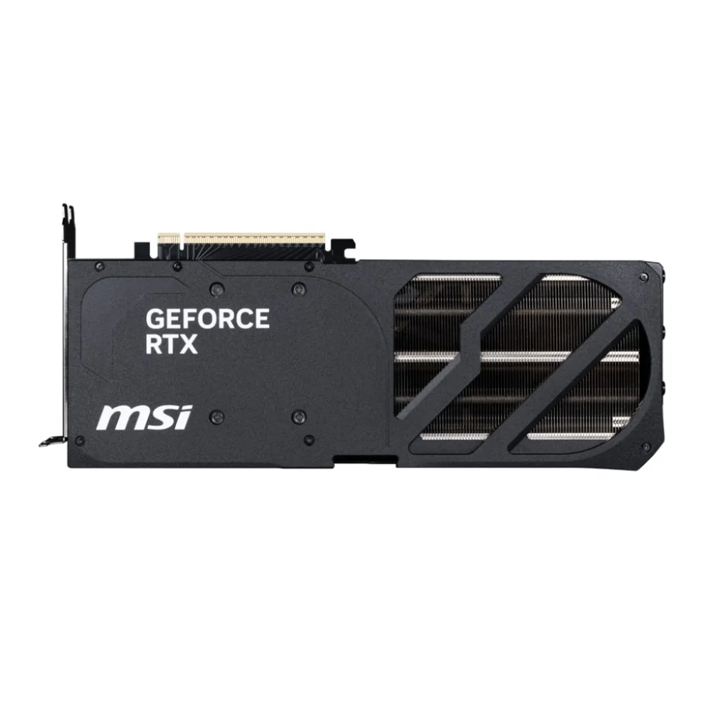 MSI GEFORCE RTX 5070 12G SHADOW 3X OC EKRAN KARTI
