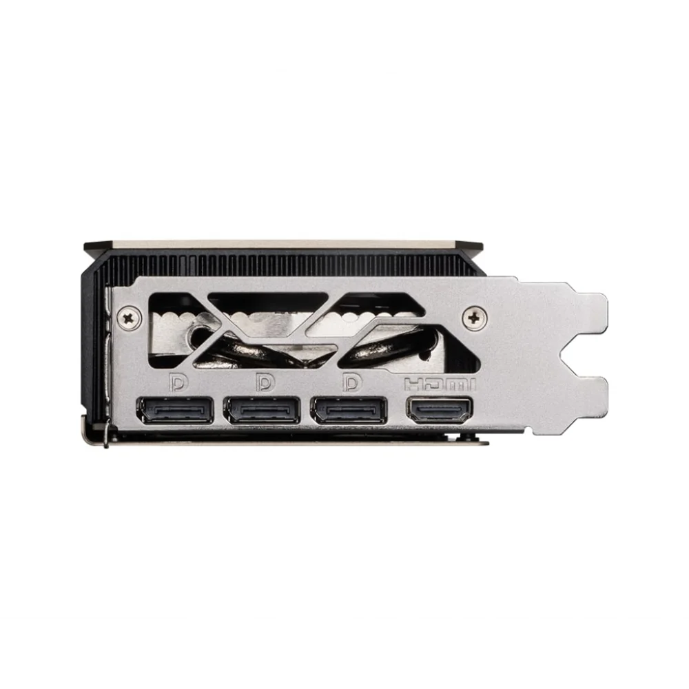 MSI GEFORCE RTX 5080 16G INSPIRE 3X OC VGA