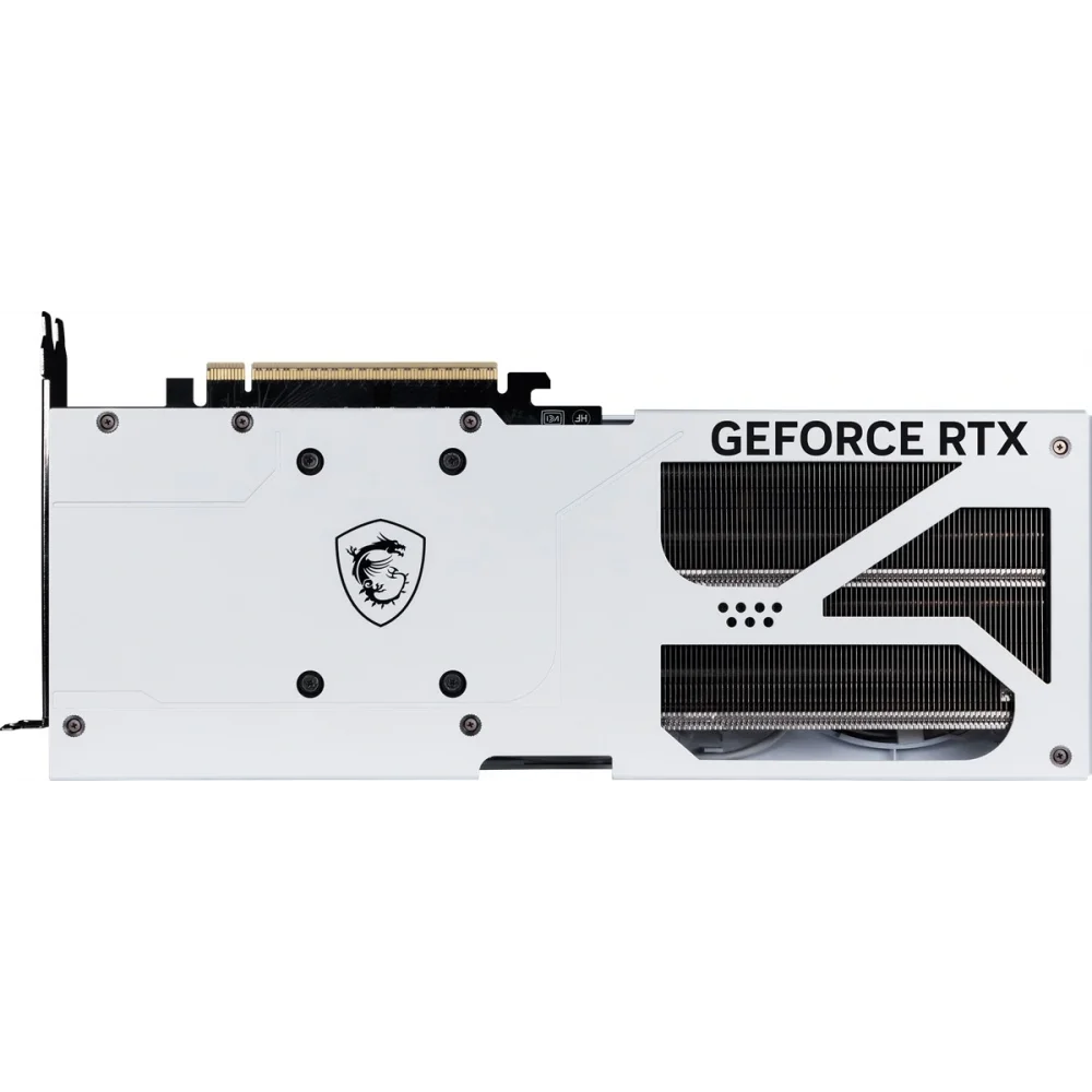 MSI GEFORCE RTX 5080 16G VENTUS 3X OC WHITE