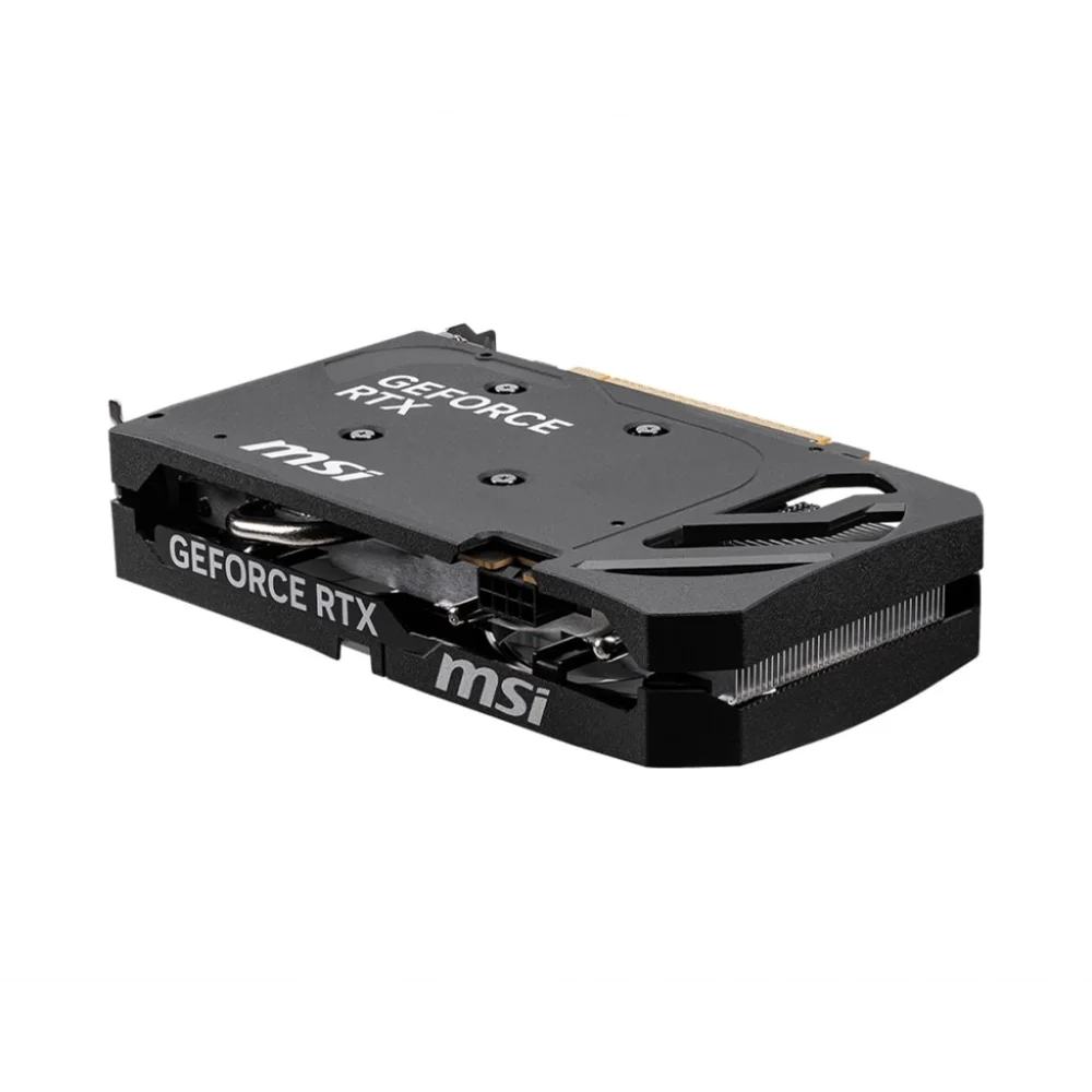 MSI GEFORCE RTX GEFORCE RTX 5060 8G SHADOW 2X OC