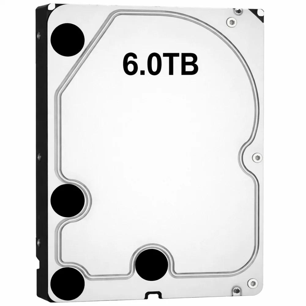 Muhtelif Marka 2.El Hdd 3.5 6Tb