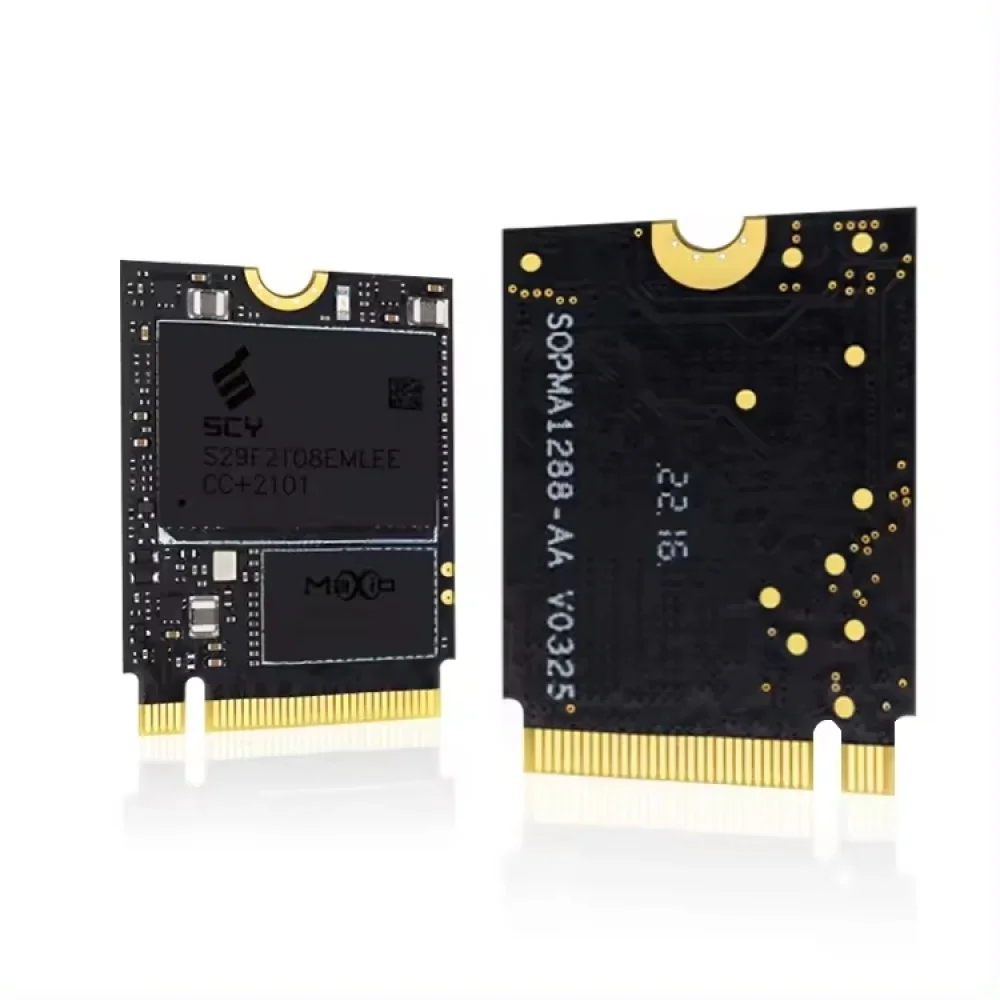 Muhtelif Marka 2.El Hdd Ssd M2 Nvme 128Gb Mini muhtelif Marka Çift Tırnaklı