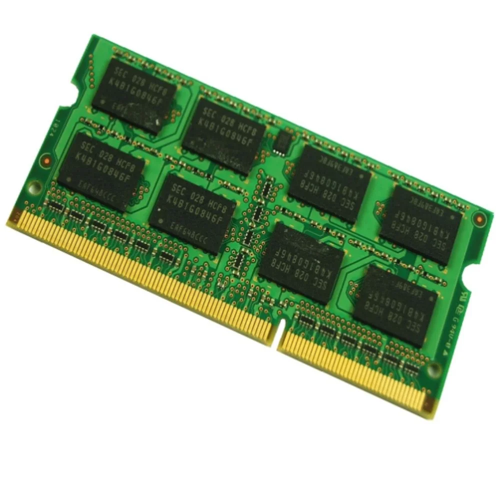 Muhtelif Marka 2.El Ram Nb 8Gb Ddr3 1600Mhz Pc3 1.5V