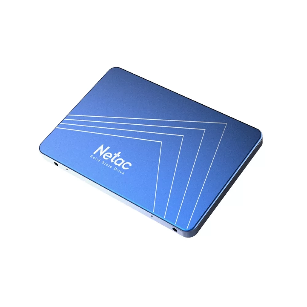 Netac N600S NT01N600S-001T SATA 3.0 2.5 1 TB SSD