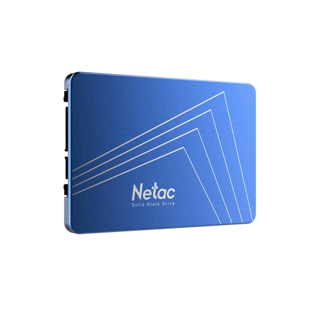 Netac N600S NT01N600S-001T SATA 3.0 2.5 1 TB SSD