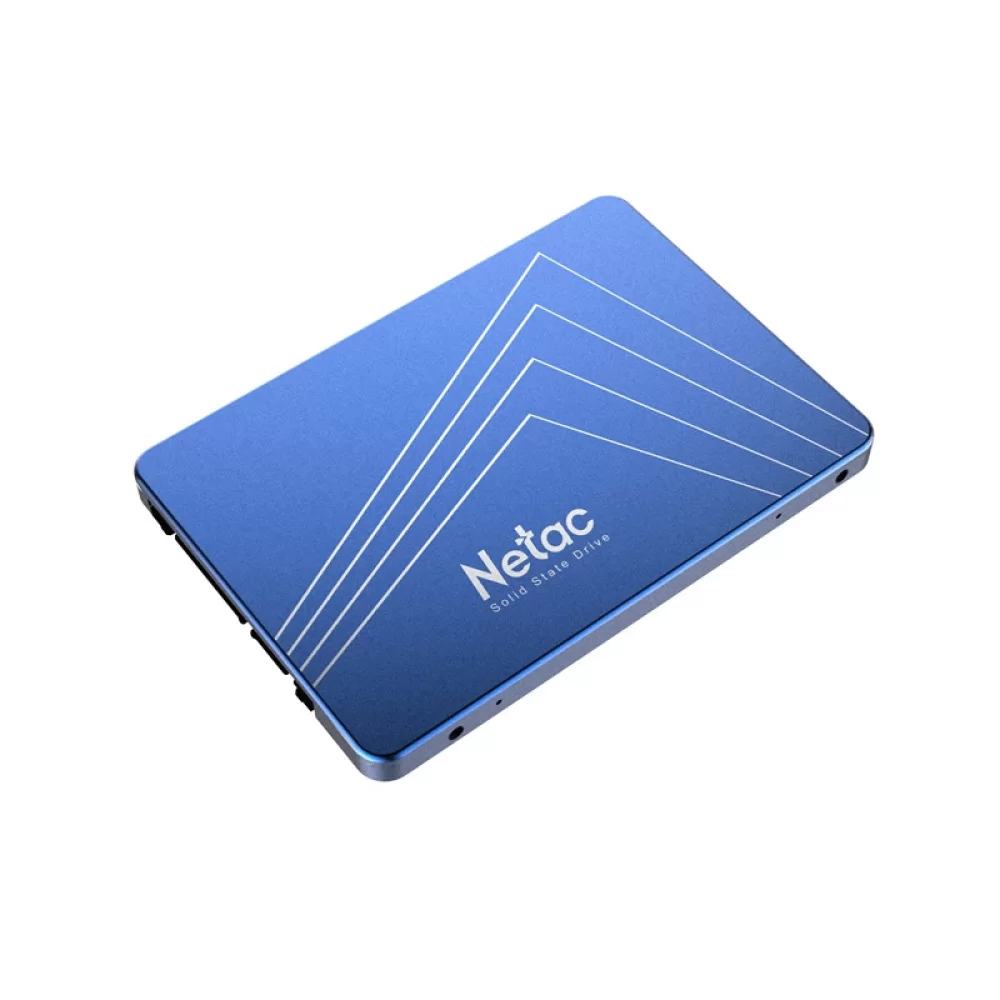 Netac N600S NT01N600S-001T SATA 3.0 2.5 1 TB SSD
