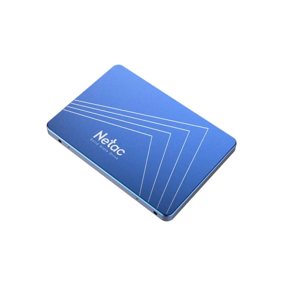 Netac N600S NT01N600S-001T SATA 3.0 2.5 1 TB SSD