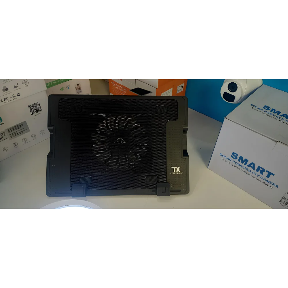 Notebook Soğutucu Standı Muhtelif Marka 2.El 3Ay Garanti