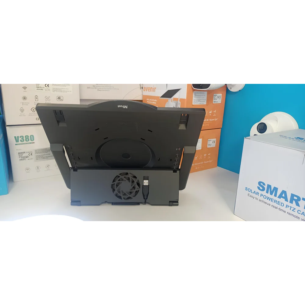 Notebook Soğutucu Standı Muhtelif Marka 2.El 3Ay Garanti