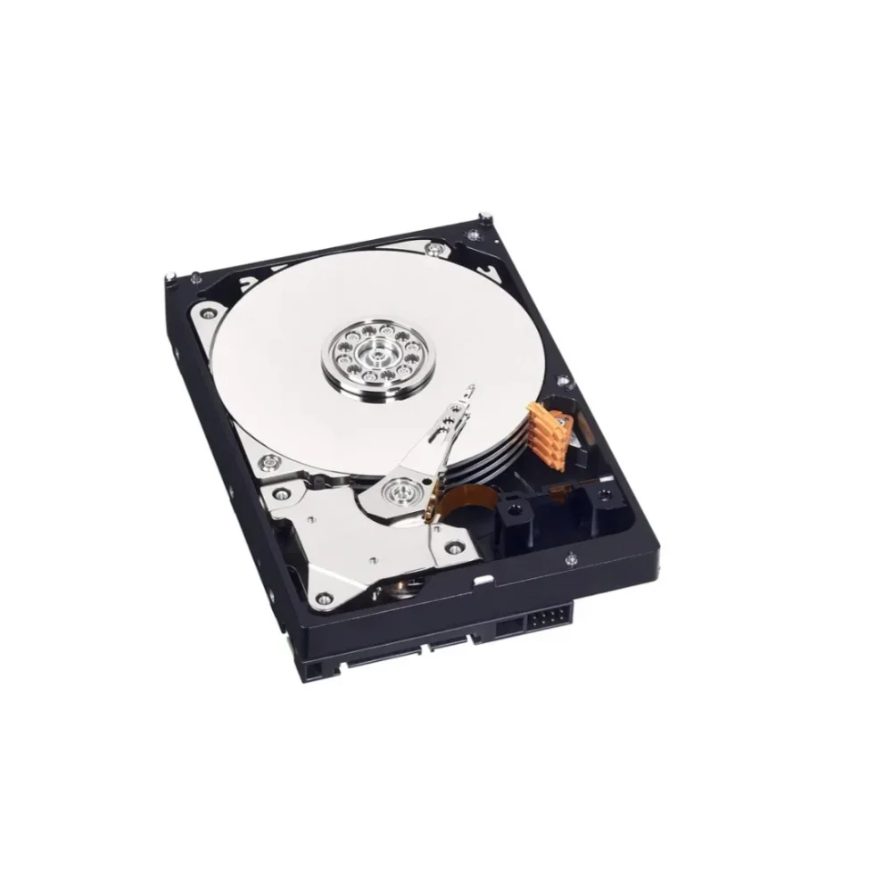 Oem 2.El Hdd 3.5 4Tb Muhtelif Marka Harddisk Depolama (3Ay Garantili)
